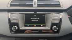 Skoda Fabia 1.0 MPI 60 S 5dr Petrol Hatchback